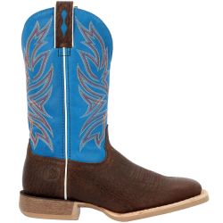 Durango Rebel Pro DDB0421 Mens Western Boots - Alt Name