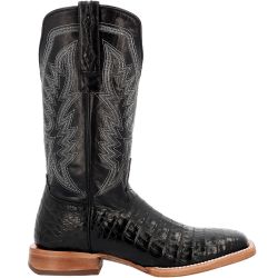 Durango PRCA DDB0470 13" Caiman Western Boots - Mens - Alt Name