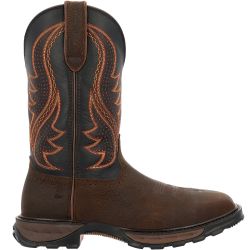 Durango Maverick XP Vent DDB0478 Safety Toe Work Boots - Mens - Alt Name