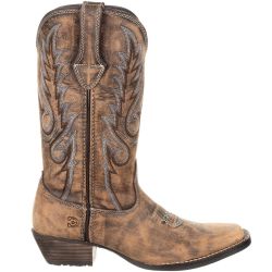 Durango Dream Catcher Womens Western Boots - Alt Name