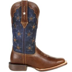 Durango Lady Rebel Pro DRD0393 Womens Western Boots - Alt Name