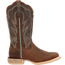 Durango Lady Rebel PRO DRD0436 Womens Western Boots - Alt Name