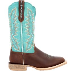 Durango Lady Rebel Pro DRD0443 12" Womens Western Boots - Alt Name