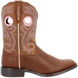 Durango Westward DRD0445 Womens Western Boots - Alt Name