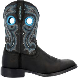 Durango Westward DRD0447 Womens Western Boots - Alt Name