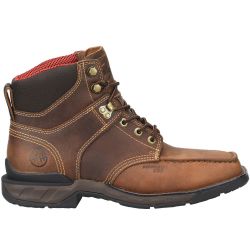 Double H DH5371 Chet Composite Toe Work Boots - Mens - Alt Name