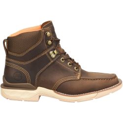 Double H DH5372 Brunel Non-Safety Toe Work Boots - Mens - Alt Name