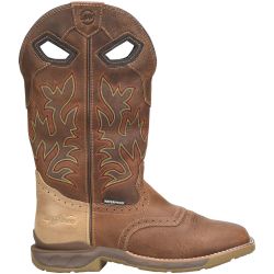 Double H Malign DH5378 Phantom Rider Mens Western Boots - Alt Name