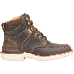 Double H Spirit DH5386 Womens Composite Toe Work Boots - Alt Name