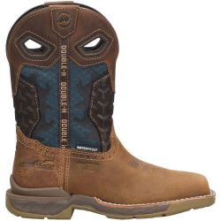 Double H Dh5392 Composite Toe Work Boots - Womens - Alt Name