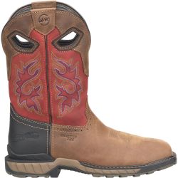 Double H Symbol DH5395 Composite Toe Work Boots - Mens - Alt Name