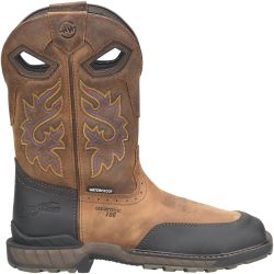 Double H Rebunke DH5397 Composite Toe Work Boots - Mens - Alt Name