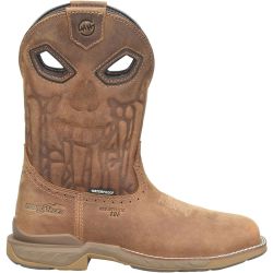 Double H Lycan DH5398 Composite Toe Work Boots - Mens - Alt Name