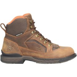 Double H Brigand DH5424 Composite Toe Work Boots - Mens - Alt Name