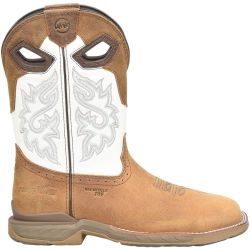 Double H Aeon DH5426 Composite Toe Work Boots - Mens - Alt Name