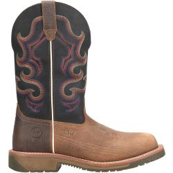 Double H Belgrade Wide Square Toe Roper Boots - Mens - Alt Name