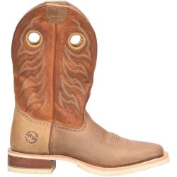 Double H DH7028 Thatcher Mens Western Boots - Alt Name