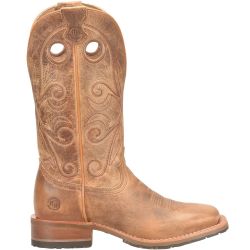 Double H Kenna DH7035 Womens Western Boots - Alt Name