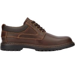 Dockers Warden Lace Up Casual Shoes - Mens - Alt Name