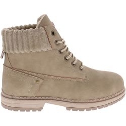 Dirty Laundry Alpine Casual Boots - Womens - Alt Name