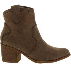 Dirty Laundry Unite Casual Boots - Womens - Alt Name