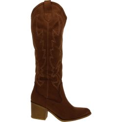 Dirty Laundry Upwind Casual Boots - Womens - Alt Name