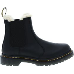 Dr. Martens 2976 Leonore Lined Casual Boots - Womens - Alt Name