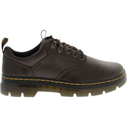 Dr. Martens Reeder Lace Up Casual Shoes - Mens - Alt Name