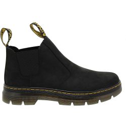 Dr. Martens Hardie 2 Chelsea Casual Boots - Womens - Alt Name