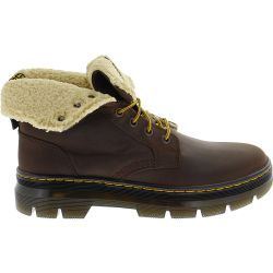 Dr. Martens Combs Fd Winter Casual Boots - Womens - Alt Name