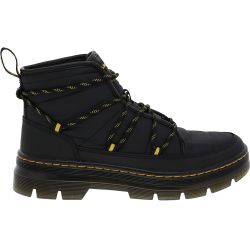 Dr. Martens Combs Padded Winter Boots - Womens - Alt Name