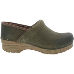 Dansko Pro Casual Shoes - Womens - Alt Name