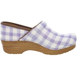 Dansko Professional Clogs Casual Shoes - Womens - Alt Name