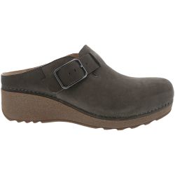 Dansko Caia Clogs Casual Shoes - Womens - Alt Name