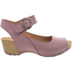 Dansko Tiana Sandals - Womens - Alt Name