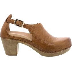 Dansko Sassy Clogs Casual Shoes - Womens - Alt Name