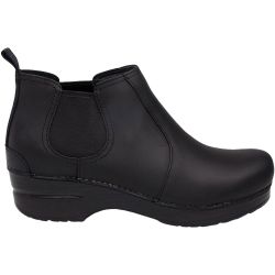 Dansko Frankie Womens Ankle Bootie - Alt Name