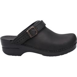 Dansko Ingrid Clogs Casual Shoes - Womens - Alt Name