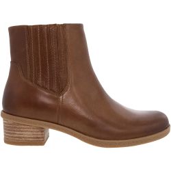 Dansko Daisie Ankle Boots - Womens - Alt Name