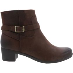 Dansko Cagney Casual Boots - Womens - Alt Name