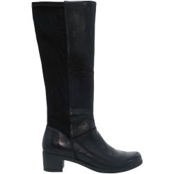 Dansko Celestine Tall Dress Boots - Womens - Alt Name