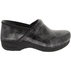 Dansko Professional Xp 2 Pate Clogs Casual Shoes - Womens - Alt Name