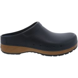 Dansko Kane Clog Mens Slip On Casual Shoes - Alt Name