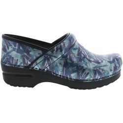 Dansko Pro Series Casual Shoes - Womens - Alt Name