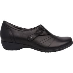 Dansko Franny Slip on Shoes - Womens - Alt Name