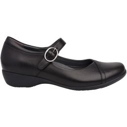 Dansko Fawna Slip on Casual Shoes - Womens - Alt Name