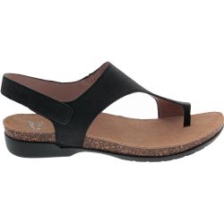 Dansko Reece Sandals - Womens - Alt Name