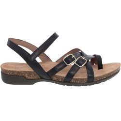 Dansko Roslyn Sandals - Womens - Alt Name