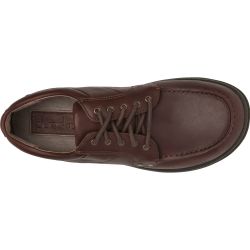 Dansko Wyatt Lace Up Casual Shoes - Mens - Alt Name