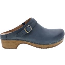 Dansko Berry Slip on Casual Shoes - Womens - Alt Name